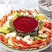 Gourmet Food : Omaha Steaks 1 (1.5 lb) Jumbo Cooked Shrimp