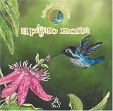 El pajaro mosca / The Bee Hummingbird (Coleccion Animales De America / Animals of the Americas) (Spanish Edition)