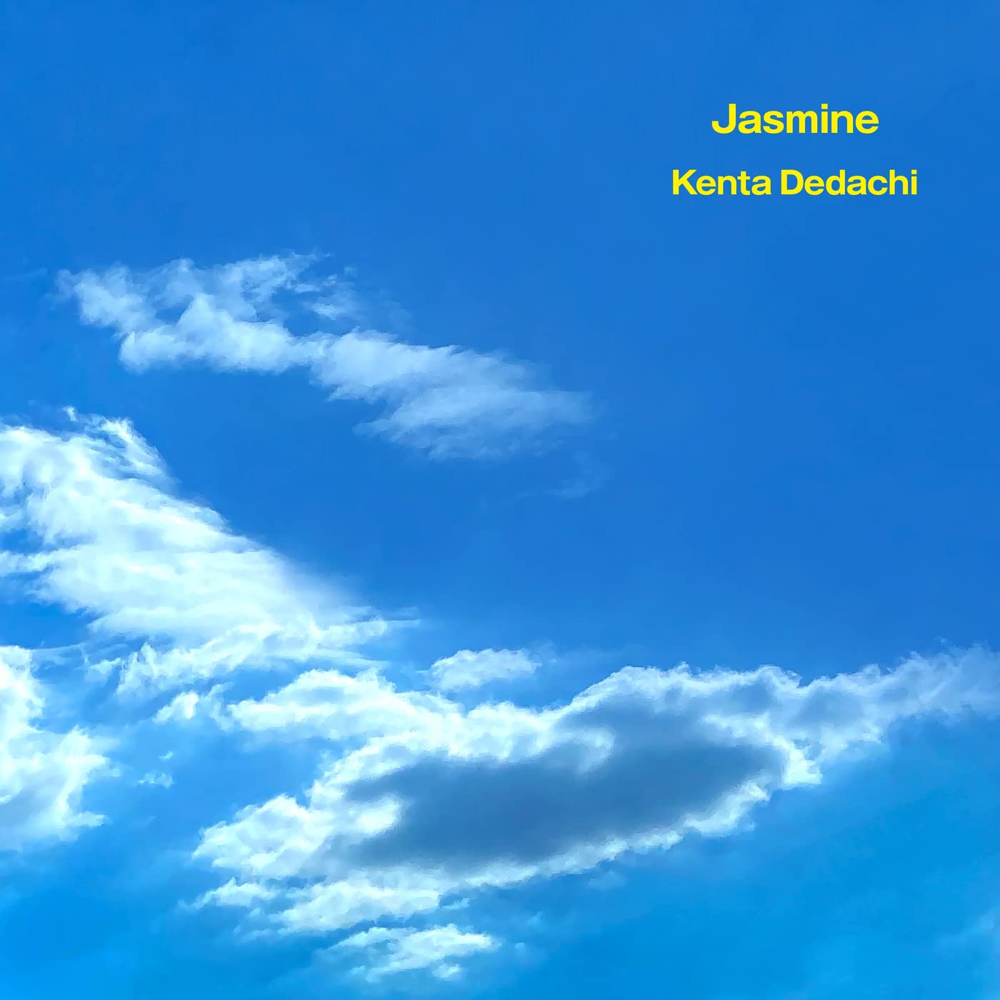 Jasmine Kenta Dedachi