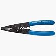 Klein Tools 1010 Long Nose All-Purpose Crimper And Cutter