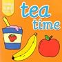 Tea Time (Baby Time Books)