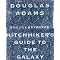 The Complete Douglas Adams List
