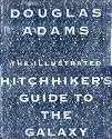 The Illustrated Hitchhiker's Guide to the Galaxy