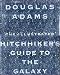 The Illustrated Hitchhiker's Guide to the Galaxy