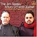 Arturo O\'Farrill-Jim Seeley/Arturo O'Farrill Quintet