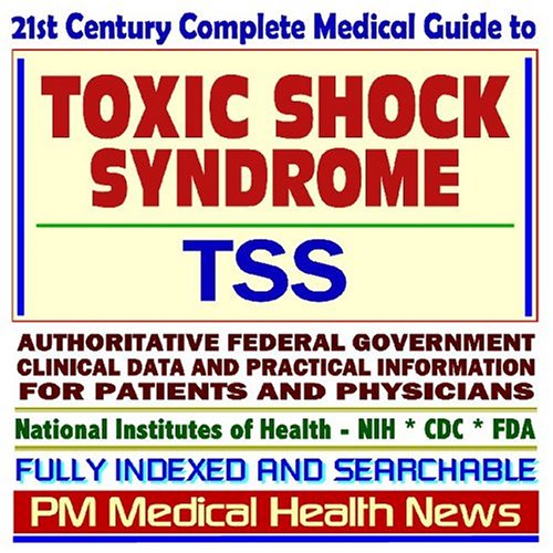 Toxic-Shock-Syndrome