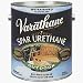 Varathane Water-Based Exterior/Spar Varnish