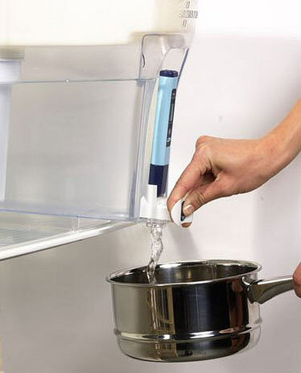 ZeroWater ZD018 23Cup Water Dispenser and Filtration System , New, Free Shippi eBay