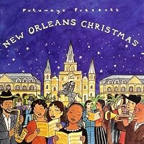 New Orleans Christmas