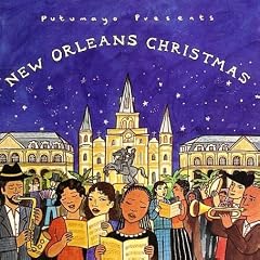 New Orleans Christmas