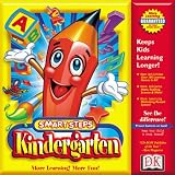 Smart Steps: Kindergarten