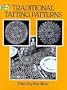 Traditional Tatting Patterns (Dover Needlework)