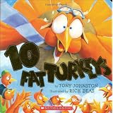 TenFatTurkeys