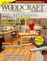 Woodcraft Magazine