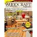 Woodcraft Magazine