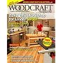 Woodcraft Magazine