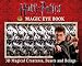 Harry Potter Magic Eye Book: 3D Magical Creatures, Beasts and Beings