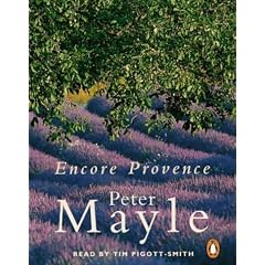 Encore Provence: Abridged