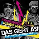 Das Geht Ab (Wir Feiern Die Ganze Nacht) (Atzen Musik Mix)