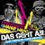 Das Geht Ab (Wir Feiern Die Ganze Nacht) (Atzen Musik Mix)