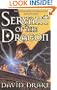 Servant of the Dragon