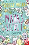 Maya's secret