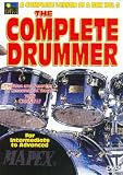 Review Fifth Avenue Films  / Toni Cannelli - The Complete Drummer [2005]