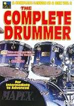 Toni Cannelli - The Complete Drummer [2005] [DVD]