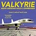 Books : Valkyrie: North American's Mach 3 Superbomber