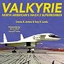 Valkyrie: North American's Mach 3 Superbomber