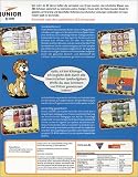 Eigenschaften United Soft Media Verlag GmbH  / Sprach und Rechenspiele 3. Klasse (PC+MAC)