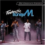 Fantastic Boney M - Boney M.