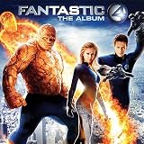 Fantastic Four