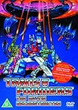 Review Metrodome Distribution  / Transformers - The Movie Reconstructed [1986]