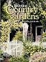 Painting Country Gardens: In Watercolor, Pen and Ink