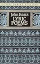 Lyric Poems (Dover Thrift Editions)