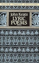 Lyric Poems (Dover Thrift Editions)