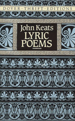  John Keats
