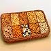 Gourmet Food : Snacker's Celebration Basket