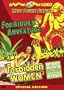 Forbidden Adventure & Forbidden Women