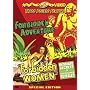 Forbidden Adventure & Forbidden Women