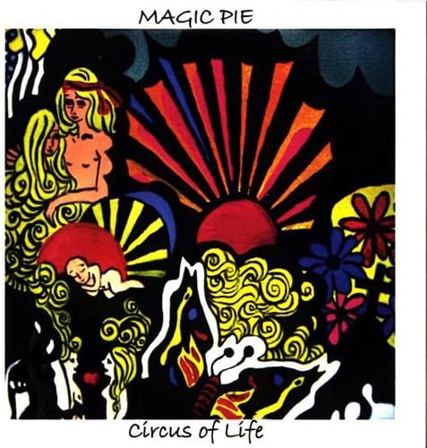 Circus of Life