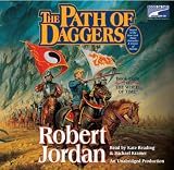 Path of Daggers