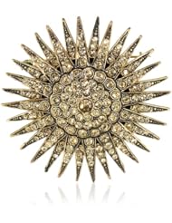 Azaara "Crystal" Celestial Pin