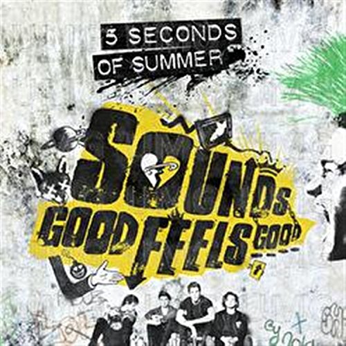5 Seconds Of Summer - Now That