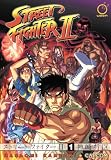 Street Fighter II: The Manga, Vol. 1