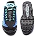 Nike Men's Air Max '95 Running Shoe