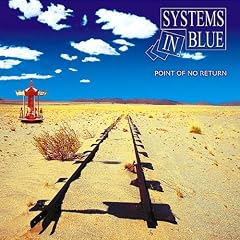 Point of No Return