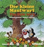Produkt-Bild: Der kleine Maulwurf 2013. Postkartenkalender
