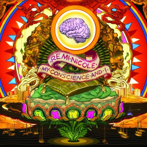 Cover Art